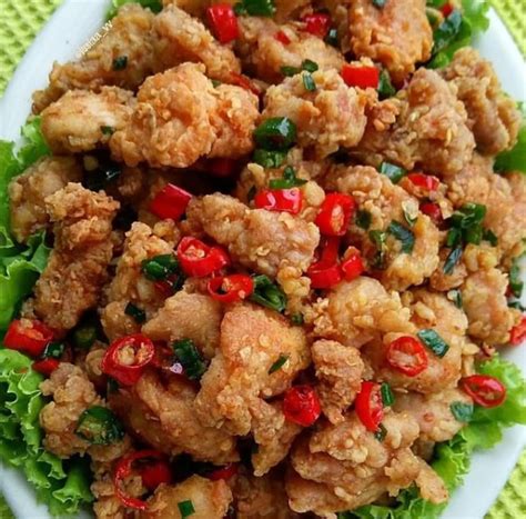 10 Resep Masakan Rumahan Sederhana, Cocok untuk Menu Harian