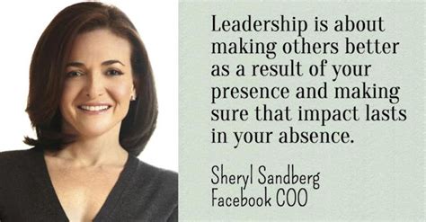 Bootstrap Business: Sheryl Sandberg Quotes