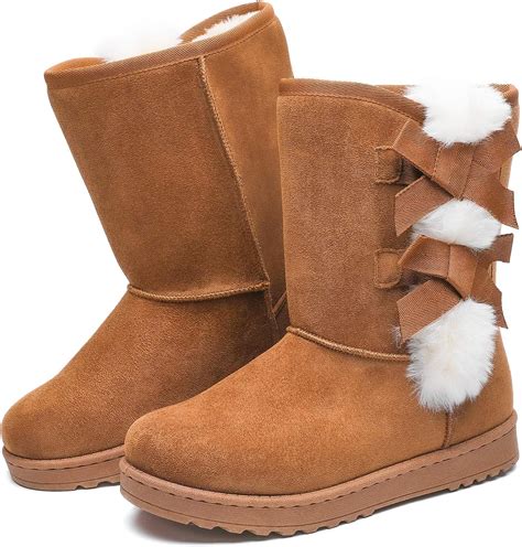 Snow Boots Size 3 at Brian Sinkler blog