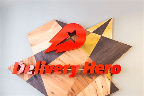 Delivery Hero sees 71% jump in revenue, €2.3 billion orders processed