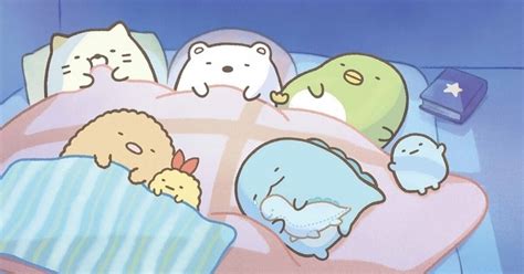 Sumikko Gurashi Sequel Film Reveals Title, Teaser Visual and November ...