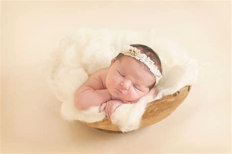 Gambar Bayi Yang Baru Lahir