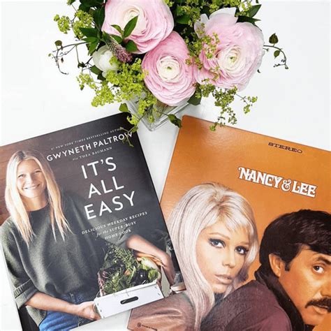 A Look Inside The New Gwyneth Paltrow It's All Easy Cookbook