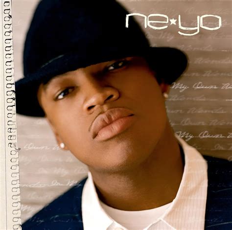 Ne-Yo: When You're Mad (Music Video 2006) - IMDb