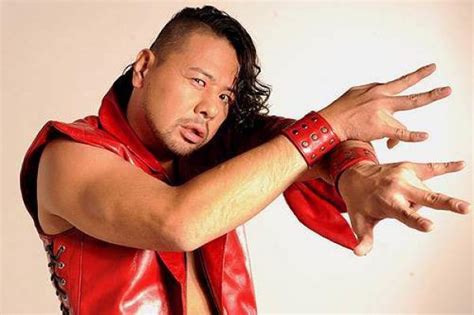 Shinsuke Nakamura: PPV Matches - Internet Wrestling Database (IWD)