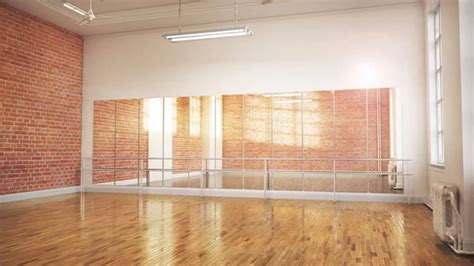 Empty dance studio Stock Photos, Royalty Free Empty dance studio Images ...