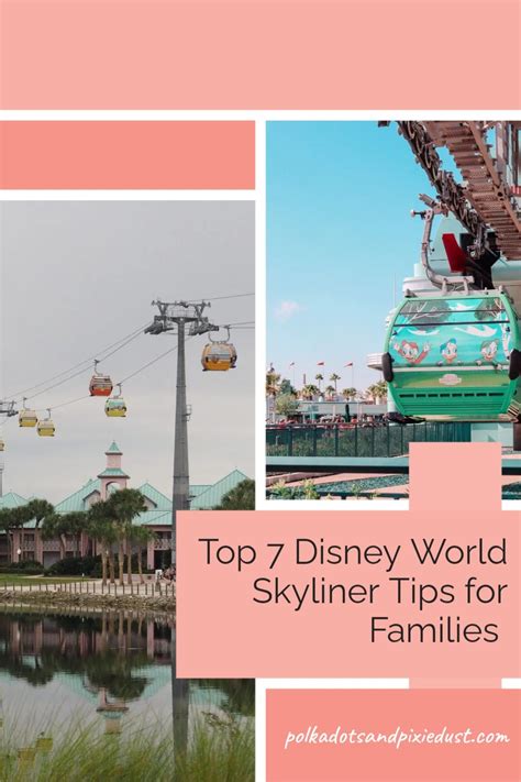 Top 7 disney world skyliner tips for families – Artofit