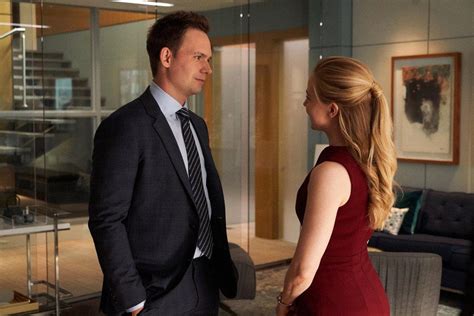 Here's Why Patrick J. Adams Left 'Suits' and Why He's Returned