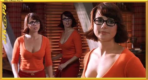 Linda Cardellini as Velma - Velma Dinkley Photo (13790273) - Fanpop