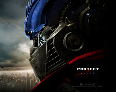 Transformers Movie: Optimus - Transformers Wallpaper (35011) - Fanpop