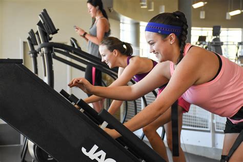 Five Ways to Make Going to The Gym a Sustainable Habit — Be Well