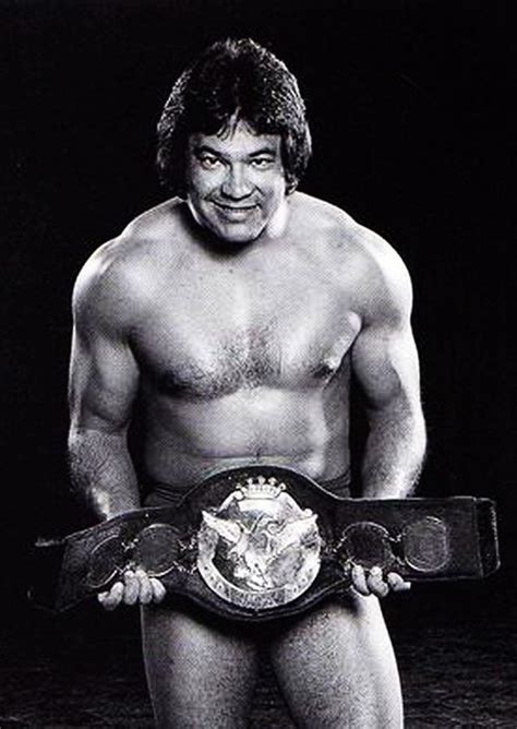 Wrestling's Chavo Guerrero Sr. was a true classic | Sports ...