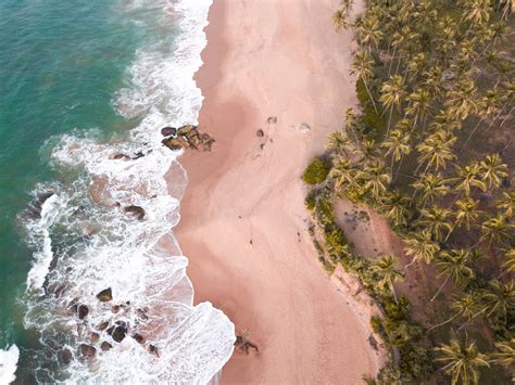 Tangalle Beach Hunt - Going off the beaten track