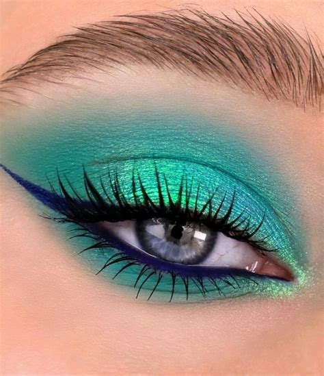 Pin by basyc on Makeup and Hairstyles | Eye makeup pictures, Eye makeup ...