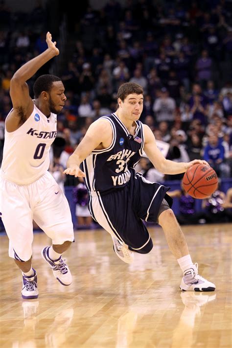 Shimmering Jimmer: Ten Comparable NBA Players to Jimmer Fredette | News ...