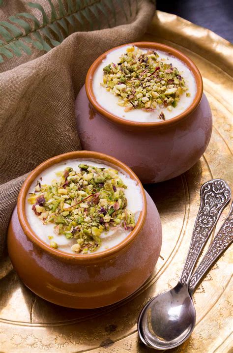 Kesar Badam Matka Kulfi Recipe - SpeakingAloud Magazine