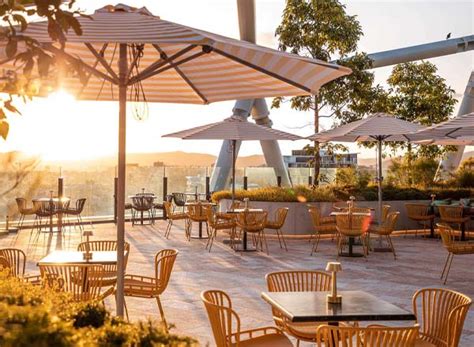 19 Best Rooftop Bars in Brisbane [2024 UPDATE]