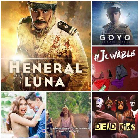 What Filipino Movies to Watch on Netflix During Quarantine ...