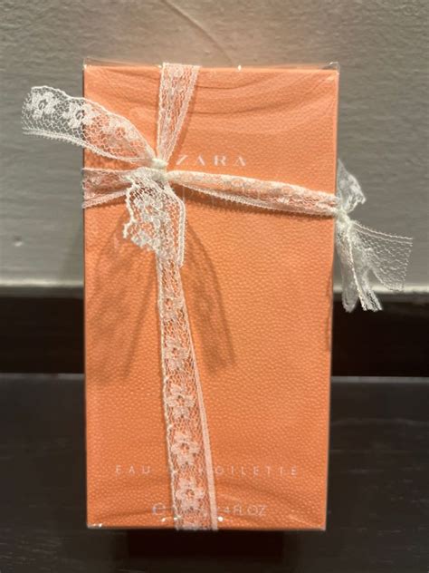 Zara Deep Vanilla Fragrance, Beauty & Personal Care, Fragrance & Deodorants on Carousell