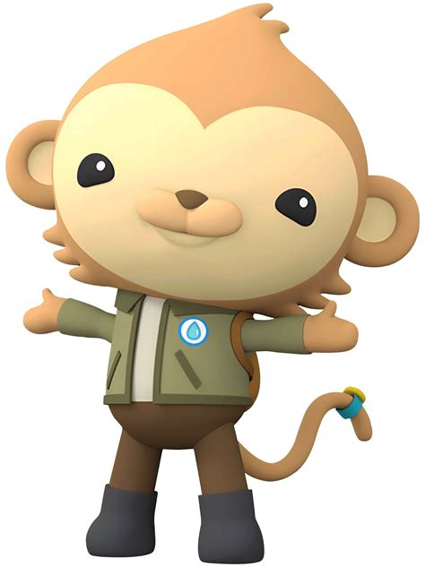 Discuss Everything About Octonauts Wiki | Fandom