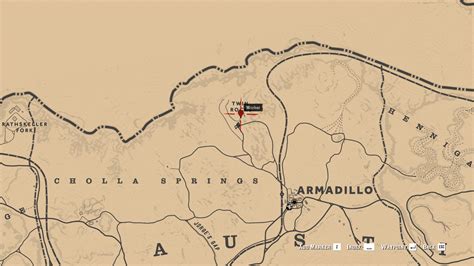 Red Dead Redemption 2 Gang Hideouts Guide - RDR2.org