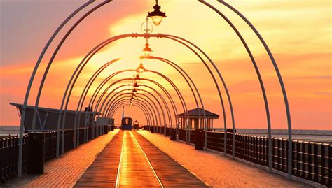 Southport Pier - Visit Southport