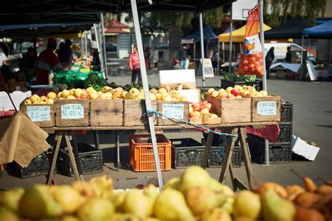 Flemington Farmers' Market