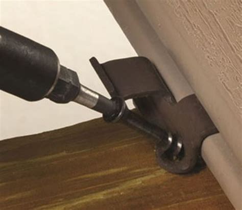 Timbertech Hidden Fasteners Installation at Jason Printz blog