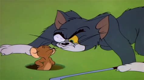 Hoạt hình Tom and Jerry | TẬP 53 | Phim hoạt hình thiếu nhi - YouTube