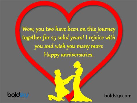 25th Wedding Anniversary Wishes, Quotes And Images For Couples - Boldsky.com