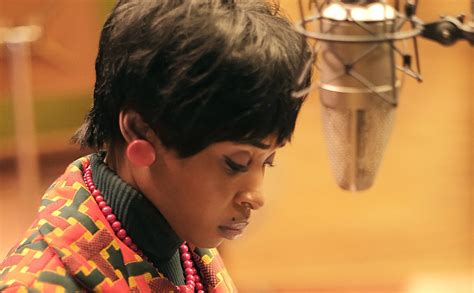 'Genius: Aretha' Takes Up Behind The Scenes - Essence | Essence