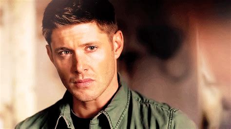 Jensen and some extremely gratuitous FTT || seriously, it's like he's teasing us at this point ...