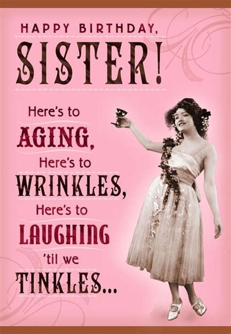 Pin by Yvonne Williams on Birthday & Get well cards | Happy birthday quotes funny, Happy ...