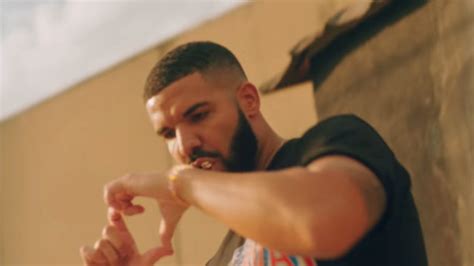 Drake’s “In My Feelings” Video Is All About (You Guessed It) the In My ...