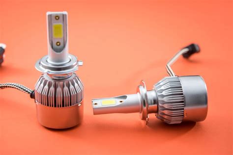 How To Select the Right H7 LED Bulb - Alibaba.com Reads