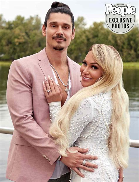 90 Day Fiancé's Darcey Silva Engaged to Georgi Rusev