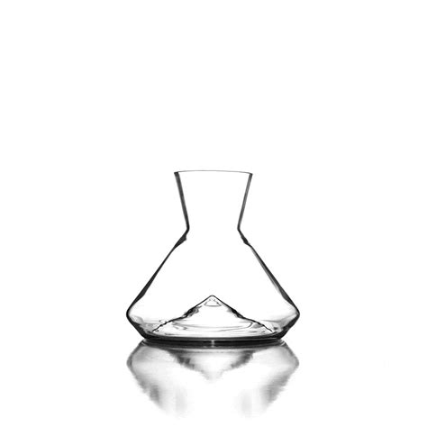 Monti Mini Decanter in 2021 | Decanter, Wine decanter, Crystal decanter