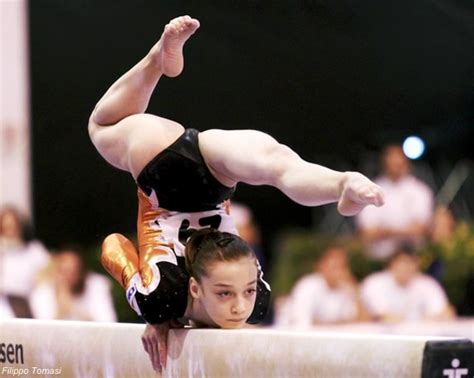 Flawless and Flexible - FloGymnastics