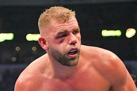 Billy Joe Saunders ‘earned a whopping £5.5m’ in brave defeat to Canelo ...