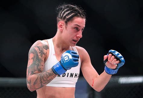 Emily Ducote vs Jessica Penne Odds, Prediction, Fight Info & Betting ...