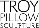 Troy Pillow Sculpture, Seattle WA | Portfolio of mid-size metal, stainless steel, bronze ...
