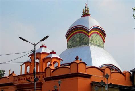 Kolkata's Kalighat temple re-opens today | The Bengal Story