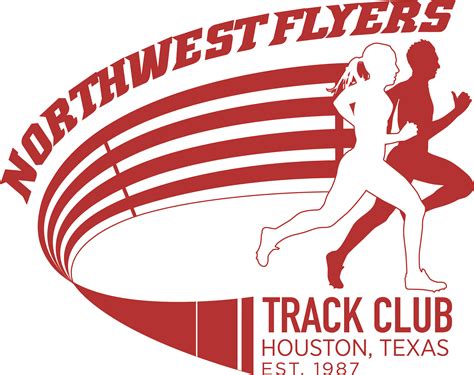 The Northwest Flyers Track Club 2018