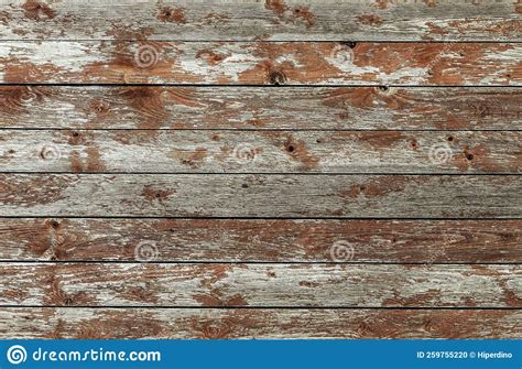 Vintage Wooden Texture . Grunge Wood Wall Pattern of Fence Stock Photo ...