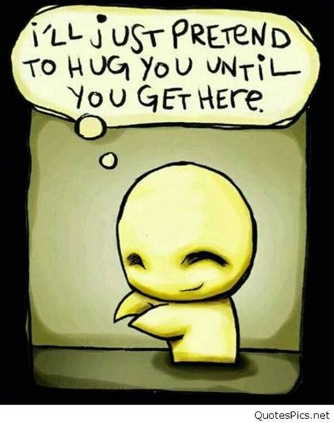 Sincere Hug Memes for People You Love