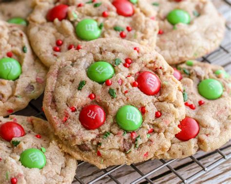 Best Recipes For Christmas Cookie References - Dish Recipes