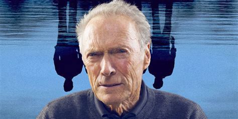 Clint Eastwood Is a Western King, but He Made a Fantastic Murder Mystery