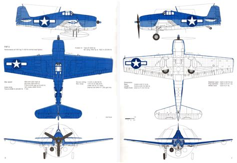 Asisbiz Grumman F6F-3 Hellcat showing standard three tone camouflage 0C