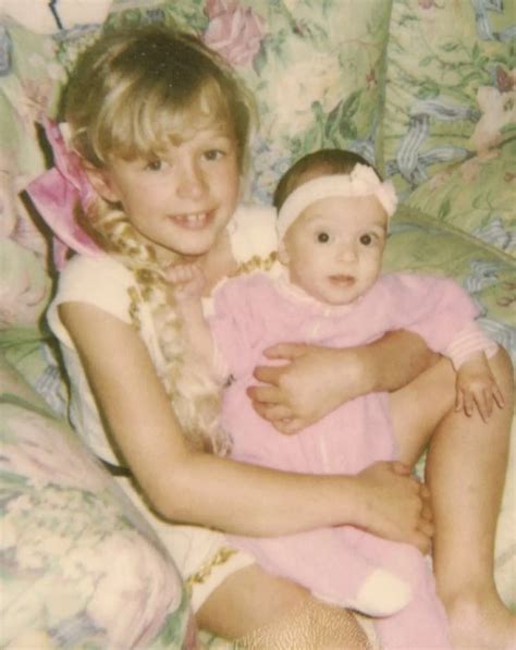 Paris Hilton Shares Childhood Photos with Sister Nicky: ‘So Emotional ...