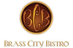 Brass City Bistro